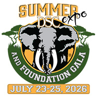 DSC Summer Expo-Foundation Gala 2026